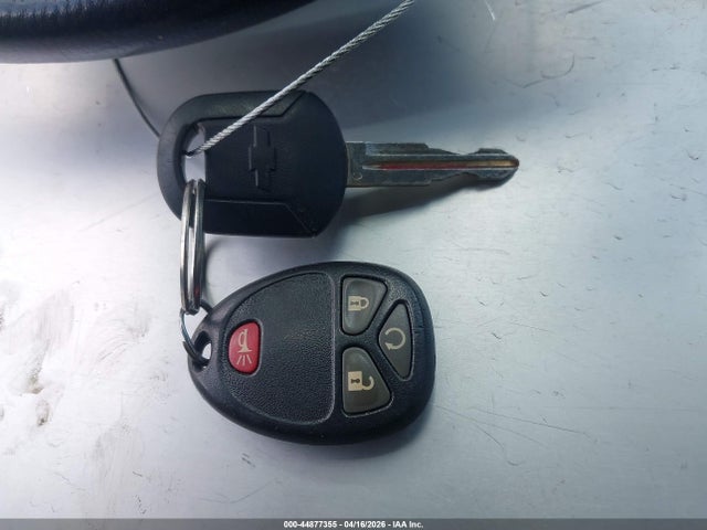 3GNAL4EK8ES650313 Chevrolet Captiva Sport Ltz