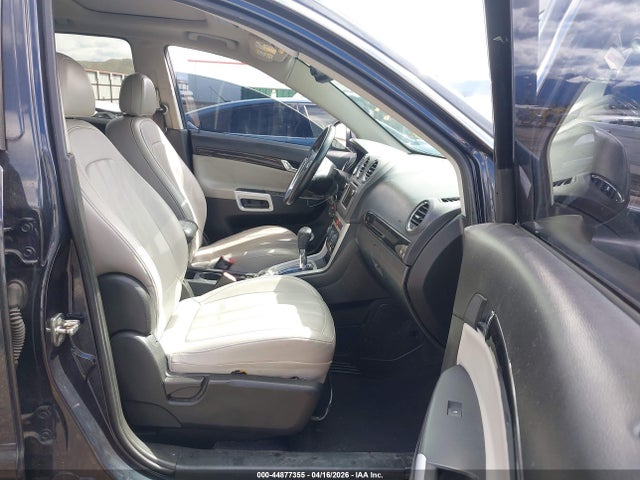 3GNAL4EK8ES650313 Chevrolet Captiva Sport Ltz