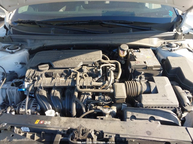 KIA K4 Lxs 2025 3KPFT4DE4SE034029 Image 10