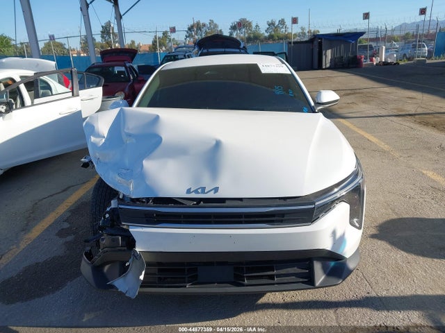 KIA K4 Lxs 2025 3KPFT4DE4SE034029 Image 11