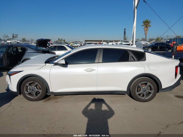 KIA K4 Lxs 2025 3KPFT4DE4SE034029 Image 13