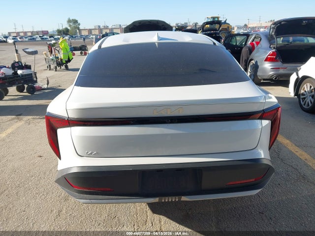 KIA K4 Lxs 2025 3KPFT4DE4SE034029 Image 15