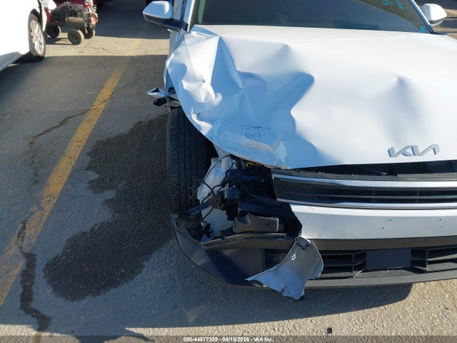 KIA K4 Lxs 2025 3KPFT4DE4SE034029 Image 16
