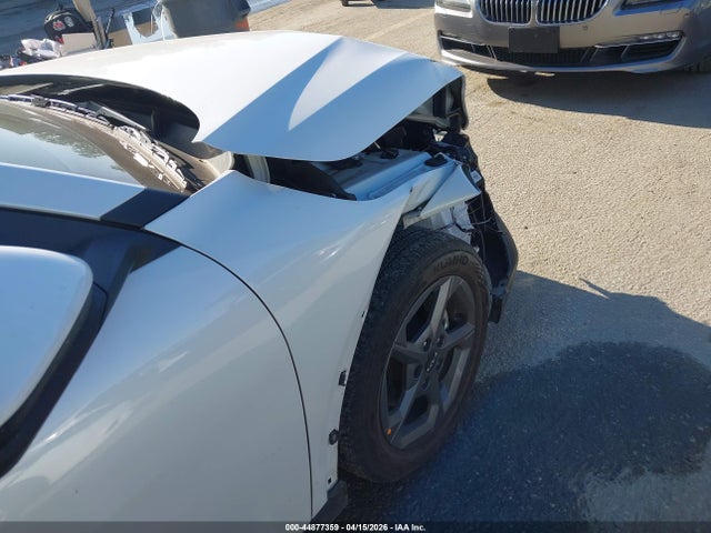 KIA K4 Lxs 2025 3KPFT4DE4SE034029 Image 17