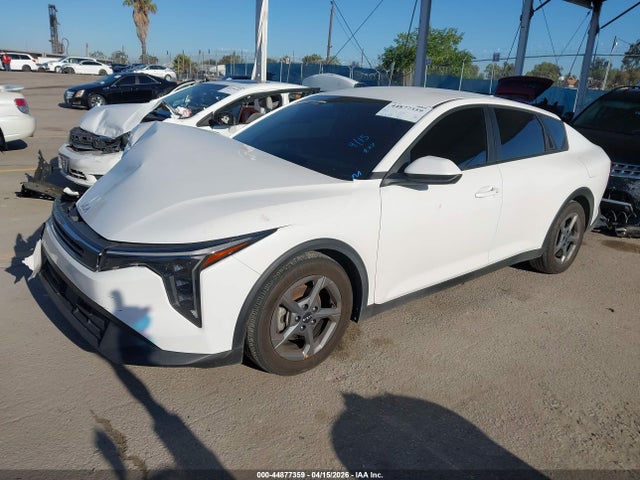 KIA K4 Lxs 2025 3KPFT4DE4SE034029 Image 2