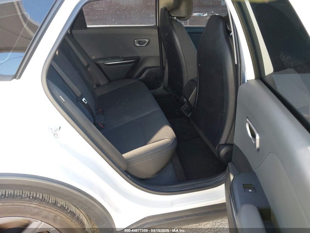 KIA K4 Lxs 2025 3KPFT4DE4SE034029 Image 8