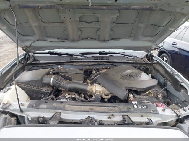 44877361 :رقم المزاد ، 3TMDZ5BN3KM068323 vin ، 2019 Toyota Tacoma Trd Off Road مزاد بيع