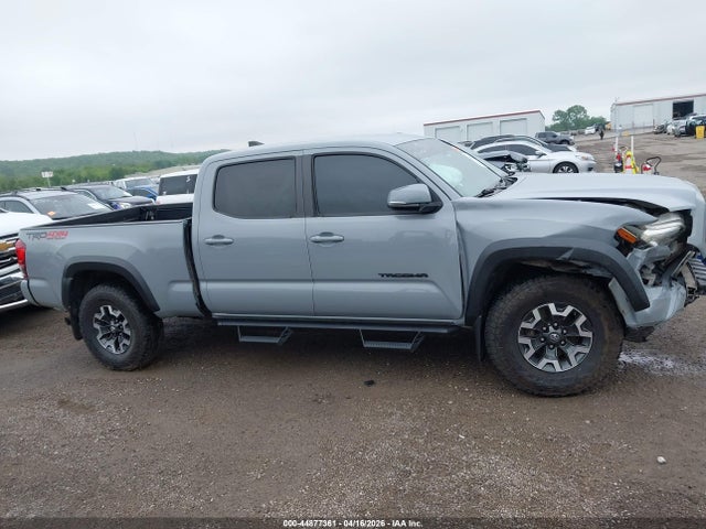 44877361 :رقم المزاد ، 3TMDZ5BN3KM068323 vin ، 2019 Toyota Tacoma Trd Off Road مزاد بيع