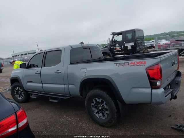 44877361 :رقم المزاد ، 3TMDZ5BN3KM068323 vin ، 2019 Toyota Tacoma Trd Off Road مزاد بيع