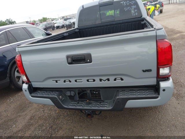 44877361 :رقم المزاد ، 3TMDZ5BN3KM068323 vin ، 2019 Toyota Tacoma Trd Off Road مزاد بيع