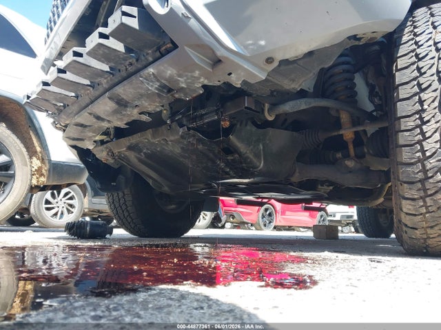 44877361 :رقم المزاد ، 3TMDZ5BN3KM068323 vin ، 2019 Toyota Tacoma Trd Off Road مزاد بيع