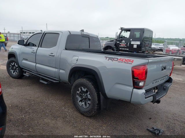 44877361 :رقم المزاد ، 3TMDZ5BN3KM068323 vin ، 2019 Toyota Tacoma Trd Off Road مزاد بيع