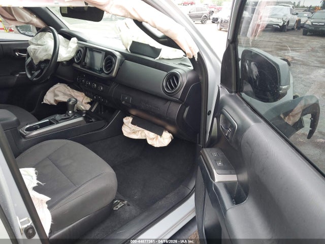 44877361 :رقم المزاد ، 3TMDZ5BN3KM068323 vin ، 2019 Toyota Tacoma Trd Off Road مزاد بيع
