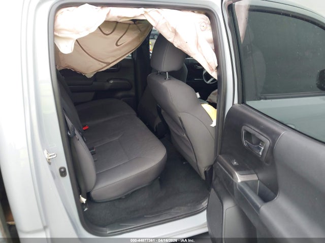 44877361 :رقم المزاد ، 3TMDZ5BN3KM068323 vin ، 2019 Toyota Tacoma Trd Off Road مزاد بيع