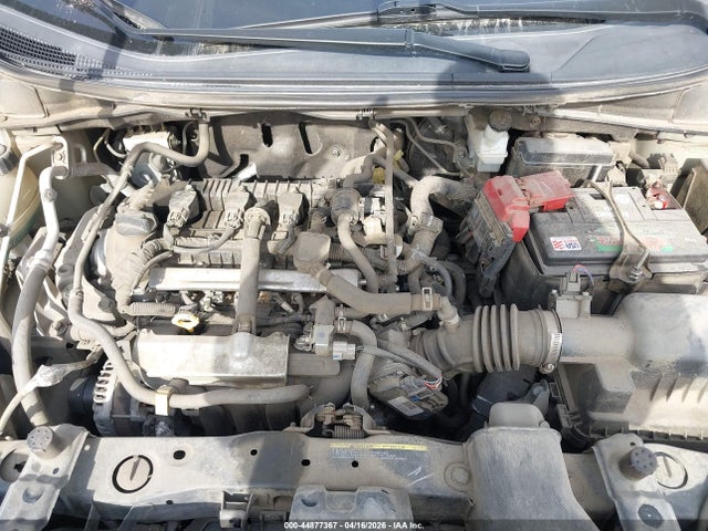 2021 Nissan Versa Sv Xtronic Cvt მანქანა იყიდება აუქციონზე, vin: 3N1CN8EV9ML831414, აუქციონის ნომერი: 44877367