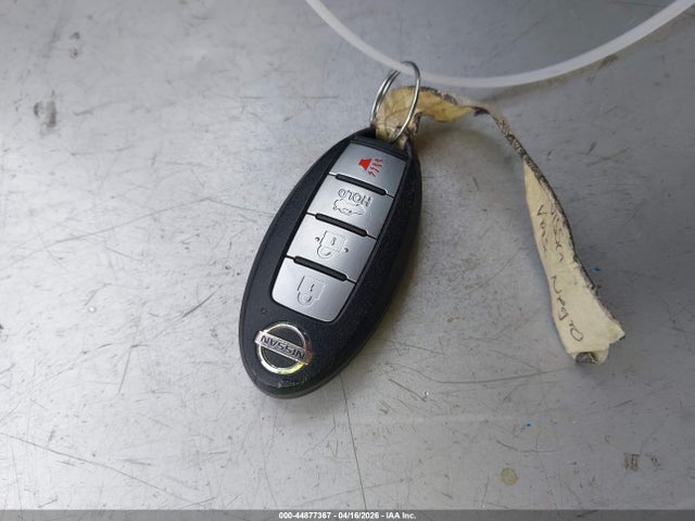 2021 Nissan Versa Sv Xtronic Cvt მანქანა იყიდება აუქციონზე, vin: 3N1CN8EV9ML831414, აუქციონის ნომერი: 44877367