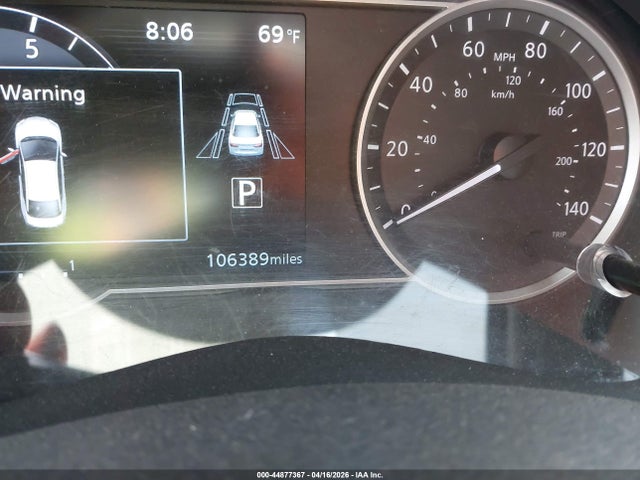 2021 Nissan Versa Sv Xtronic Cvt მანქანა იყიდება აუქციონზე, vin: 3N1CN8EV9ML831414, აუქციონის ნომერი: 44877367