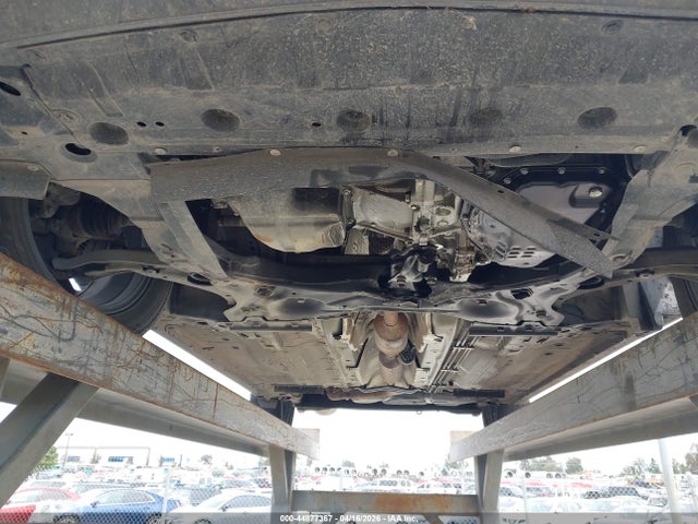 2021 Nissan Versa Sv Xtronic Cvt მანქანა იყიდება აუქციონზე, vin: 3N1CN8EV9ML831414, აუქციონის ნომერი: 44877367