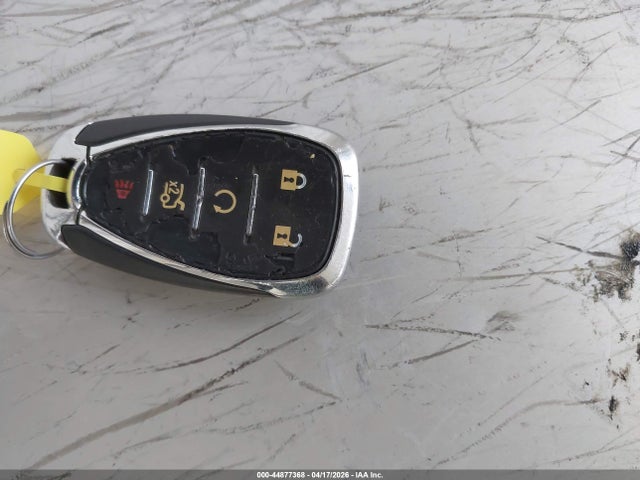 44877368 :رقم المزاد ، 1G1ZD5ST1NF155377 vin ، 2022 Chevrolet Malibu Fwd Lt مزاد بيع