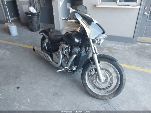 2005 HONDA VTX1300 1HFSC55095A100952