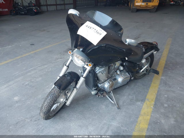 2005 HONDA VTX1300 1HFSC55095A100952 Photo 1