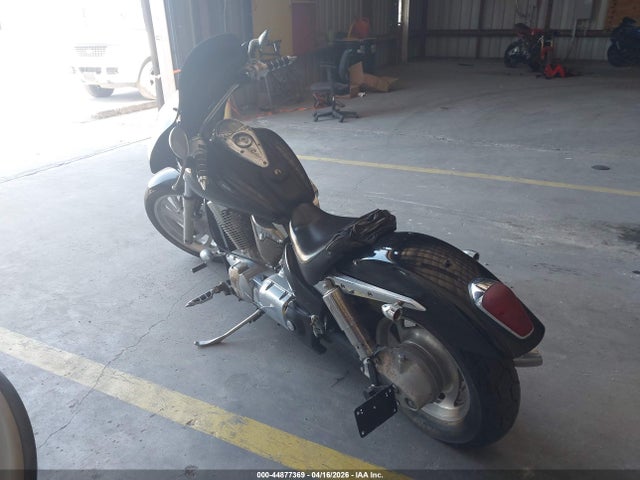 2005 HONDA VTX1300 1HFSC55095A100952 Photo 2