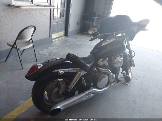 2005 HONDA VTX1300 1HFSC55095A100952 Photo 3