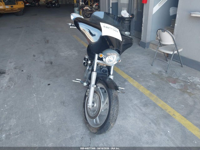 2005 HONDA VTX1300 1HFSC55095A100952 Photo 4