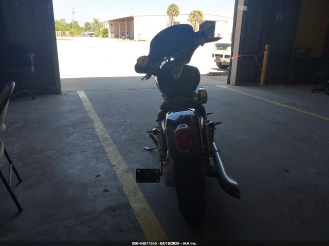 2005 HONDA VTX1300 1HFSC55095A100952 Photo 5