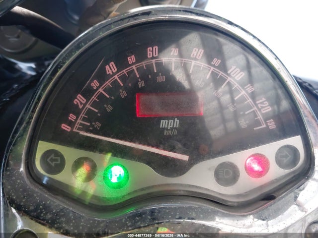 2005 HONDA VTX1300 1HFSC55095A100952 Photo 6