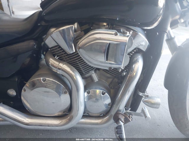 2005 HONDA VTX1300 1HFSC55095A100952 Photo 7