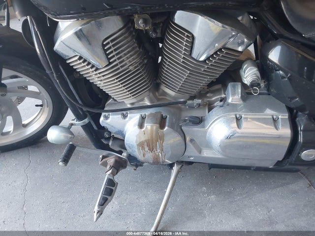 2005 HONDA VTX1300 1HFSC55095A100952 Photo 8