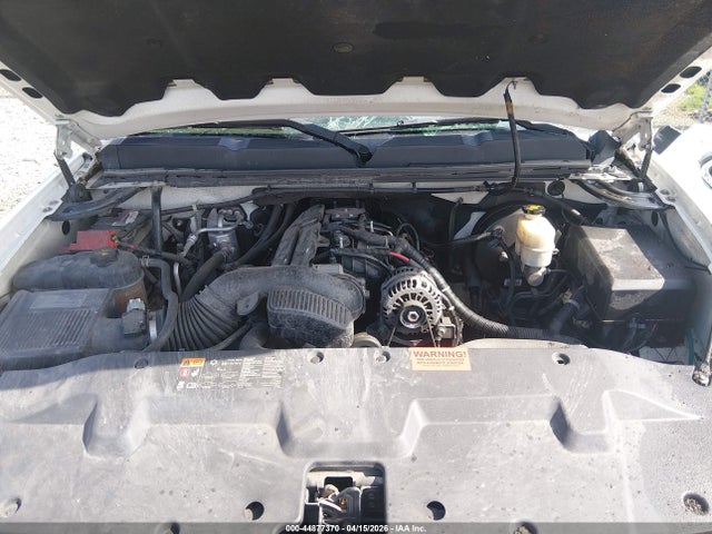 44877370 :رقم المزاد ، 1GCRKSE70CZ104961 vin ، 2012 Chevrolet Silverado 1500 Lt مزاد بيع