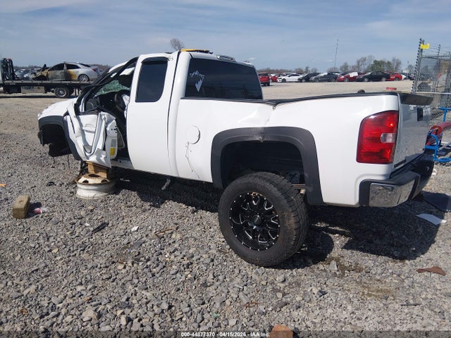 44877370 :رقم المزاد ، 1GCRKSE70CZ104961 vin ، 2012 Chevrolet Silverado 1500 Lt مزاد بيع