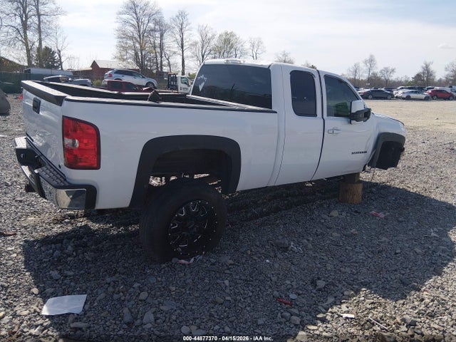 44877370 :رقم المزاد ، 1GCRKSE70CZ104961 vin ، 2012 Chevrolet Silverado 1500 Lt مزاد بيع