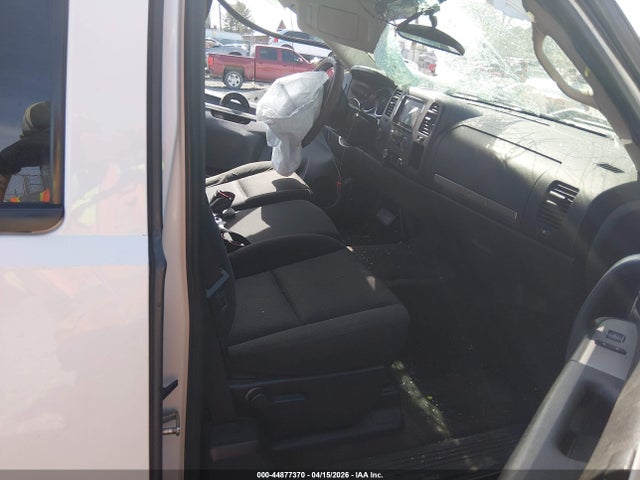 44877370 :رقم المزاد ، 1GCRKSE70CZ104961 vin ، 2012 Chevrolet Silverado 1500 Lt مزاد بيع
