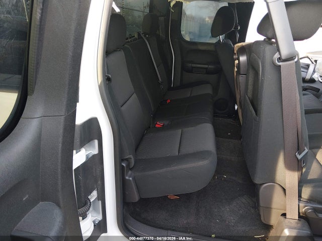 44877370 :رقم المزاد ، 1GCRKSE70CZ104961 vin ، 2012 Chevrolet Silverado 1500 Lt مزاد بيع
