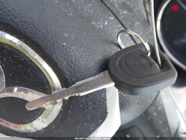 Продаж на аукціоні авто 2012 Mazda Mazda3 I Touring, vin: JM1BL1L86C1642440, номер лоту: 44877372