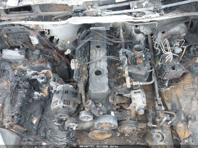 Aukcja sprzedaży 2004 Jeep Grand Cherokee Laredo, vin: 1J4GW48SX4C120302, numer aukcji: 44877373