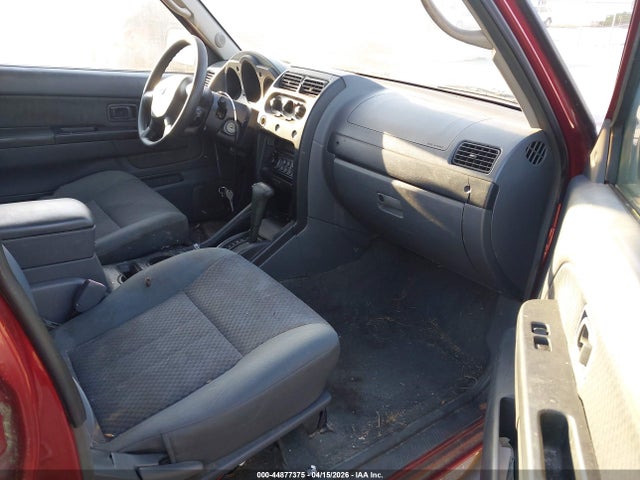 2004 NISSAN XTERRA 5N1ED28T44C678528 Photo 4