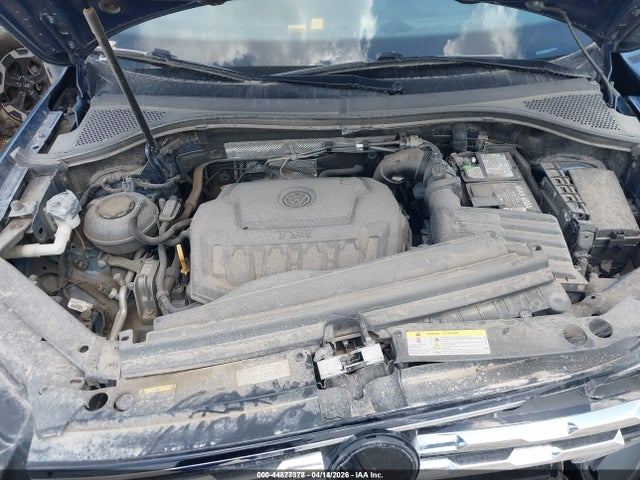 3VV1B7AX6LM151849 Volkswagen Tiguan 2.0t S