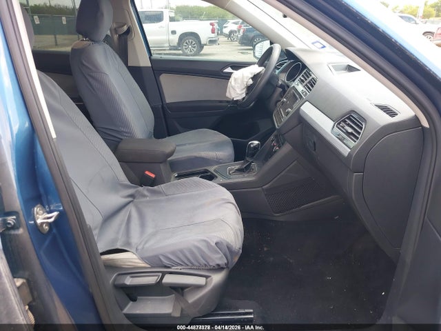 3VV1B7AX6LM151849 Volkswagen Tiguan 2.0t S