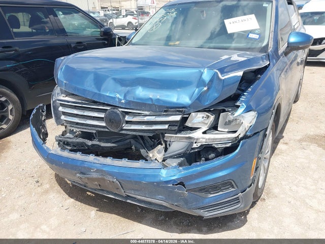 3VV1B7AX6LM151849 Volkswagen Tiguan 2.0t S