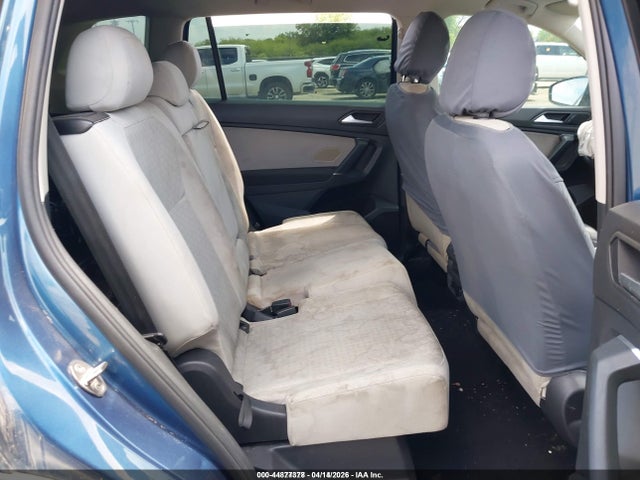 3VV1B7AX6LM151849 Volkswagen Tiguan 2.0t S