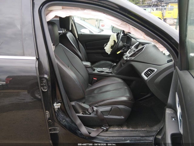 Aukcja sprzedaży 2017 Gmc Terrain Slt, vin: 2GKALPEK5H6272727, numer aukcji: 44877380
