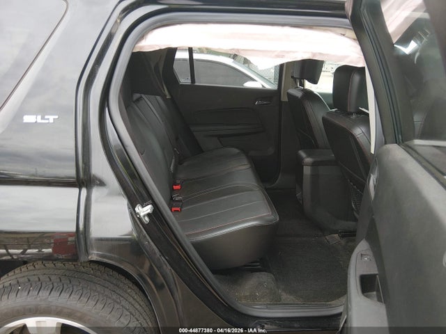 Aukcja sprzedaży 2017 Gmc Terrain Slt, vin: 2GKALPEK5H6272727, numer aukcji: 44877380