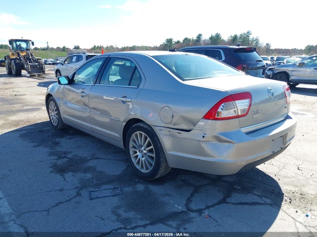 Aukcja sprzedaży 2008 Mercury Milan I4 Premier, vin: 3MEHM08Z28R628937, numer aukcji: 44877381