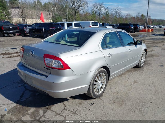 Aukcja sprzedaży 2008 Mercury Milan I4 Premier, vin: 3MEHM08Z28R628937, numer aukcji: 44877381