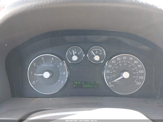 Aukcja sprzedaży 2008 Mercury Milan I4 Premier, vin: 3MEHM08Z28R628937, numer aukcji: 44877381