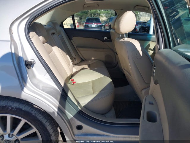 Aukcja sprzedaży 2008 Mercury Milan I4 Premier, vin: 3MEHM08Z28R628937, numer aukcji: 44877381